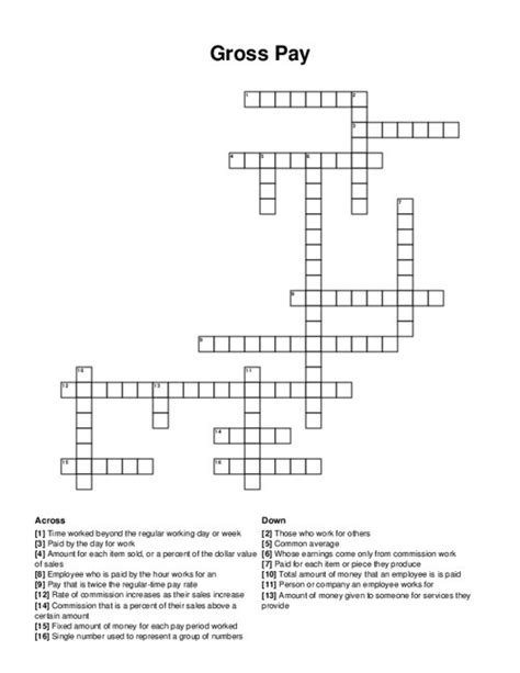 large cash payment crossword clue|Big cash payment .
